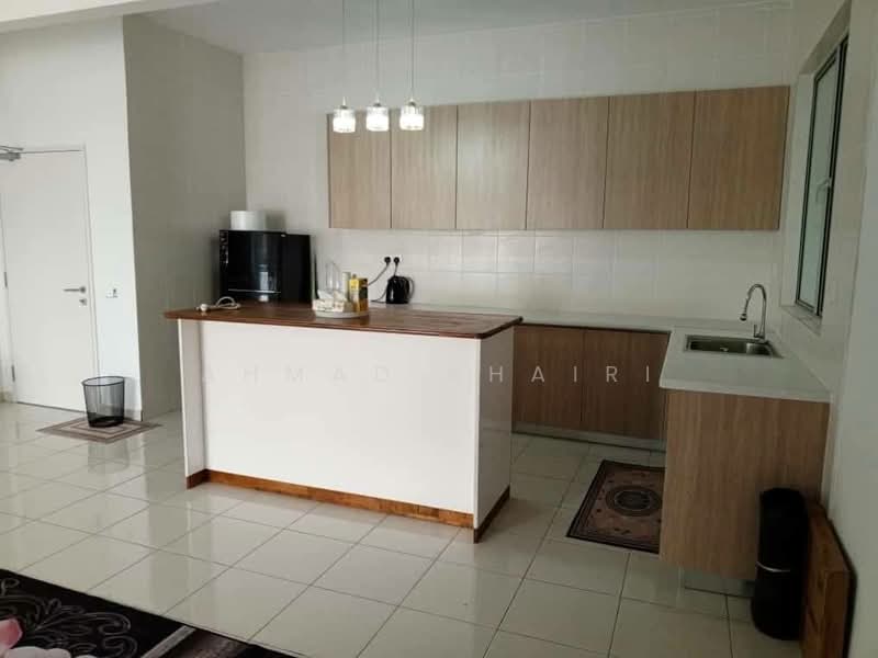 Residensi Adelia 2 untuk Untuk Disewa - RM 1,600 /bulan, Feb 2026 - Kitchen - PropertyGuru.com.my