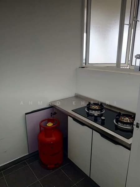 Residensi Adelia 2 untuk Untuk Disewa - RM 1,600 /bulan, Feb 2026 - Kitchen - PropertyGuru.com.my