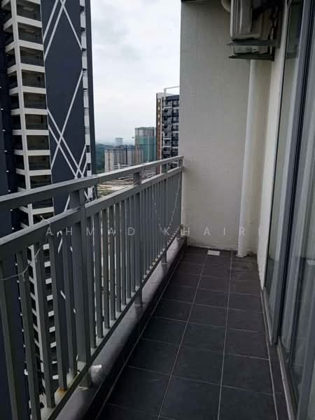 Residensi Adelia 2 untuk Untuk Disewa - RM 1,600 /bulan, Feb 2026 - PropertyGuru.com.my