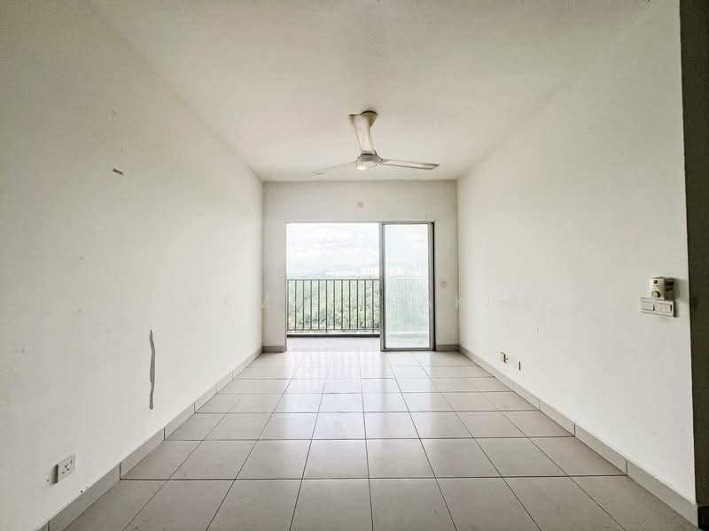 D'Cerrum Apartment untuk Untuk Dijual - RM 250,000, Feb 2026 - Balcony - PropertyGuru.com.my