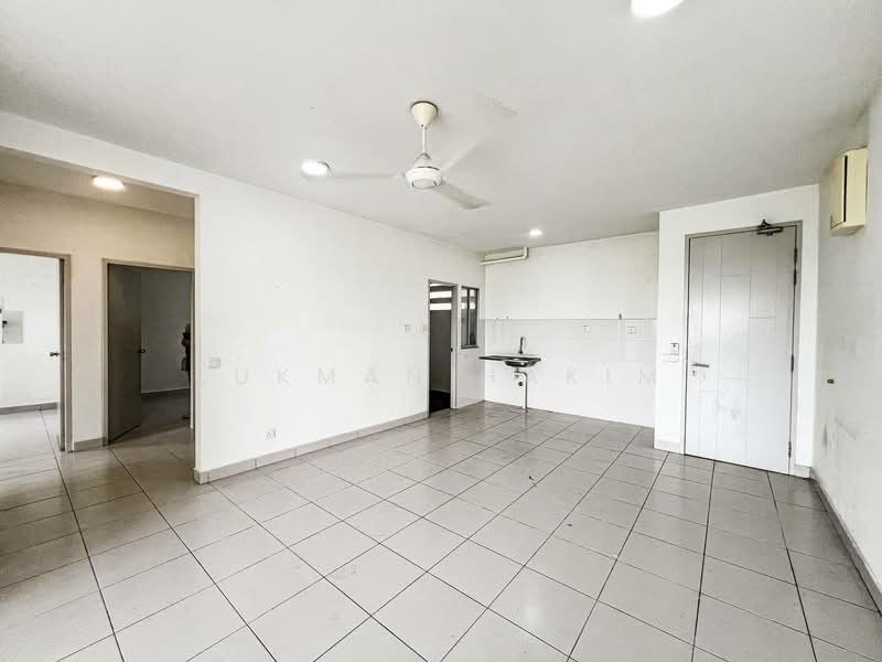 D'Cerrum Apartment untuk Untuk Dijual - RM 250,000, Feb 2026 - Interior - PropertyGuru.com.my