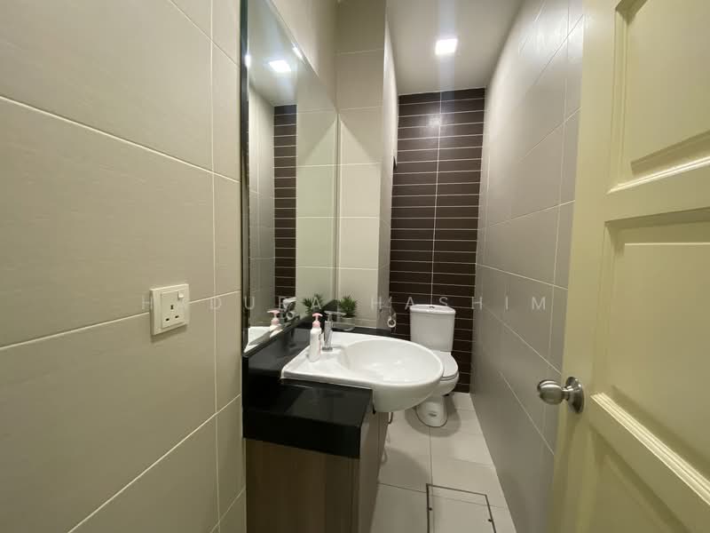 Laman Bayu untuk Untuk Dijual - RM 2,000,000, Feb 2026 - Bathroom - PropertyGuru.com.my