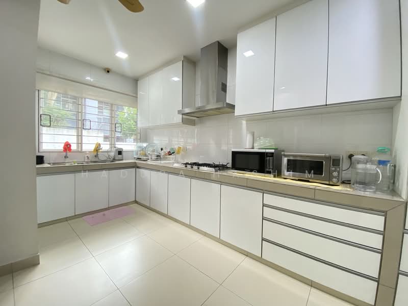 Laman Bayu untuk Untuk Dijual - RM 2,000,000, Feb 2026 - Kitchen - PropertyGuru.com.my