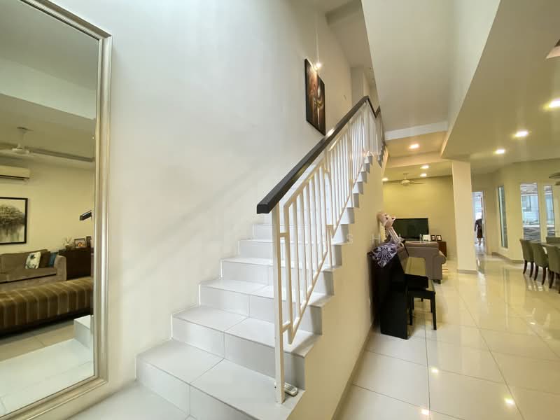 Laman Bayu untuk Untuk Dijual - RM 2,000,000, Feb 2026 - Living Room - PropertyGuru.com.my