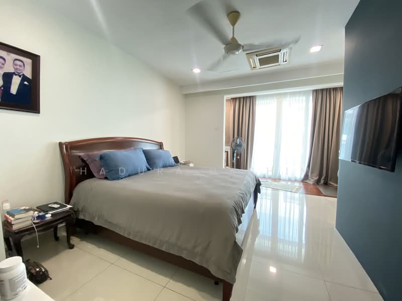 Laman Bayu untuk Untuk Dijual - RM 2,000,000, Feb 2026 - Master Bedroom - PropertyGuru.com.my