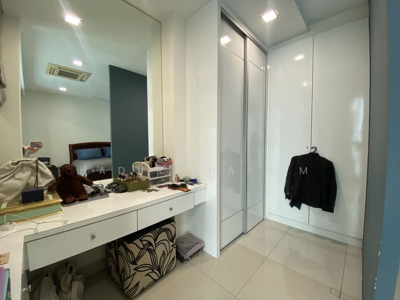 Laman Bayu untuk Untuk Dijual - RM 2,000,000, Feb 2026 - Walk in Wardrobe  - PropertyGuru.com.my