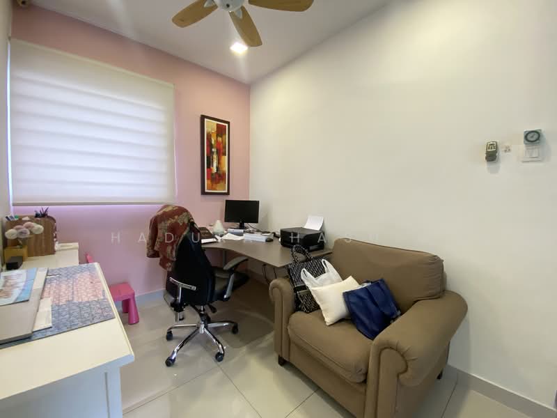 Laman Bayu untuk Untuk Dijual - RM 2,000,000, Feb 2026 - Study - PropertyGuru.com.my