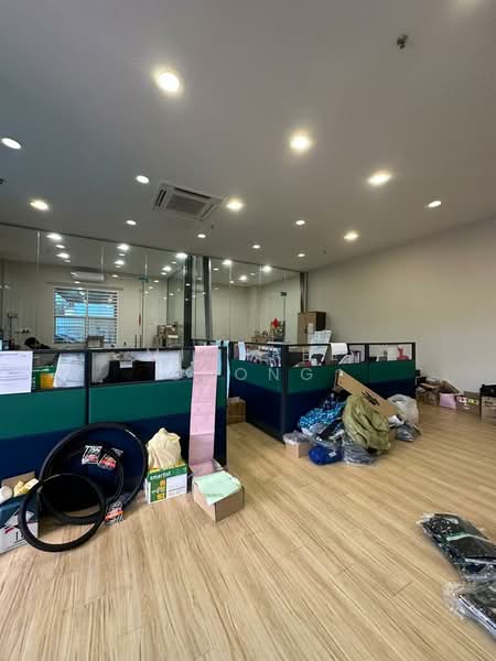 Detached Factory for Rent in Ulu Tiram (Johor) - Michael Chong - Interior - PropertyGuru.com.my