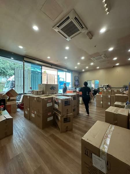 Detached Factory for Rent in Ulu Tiram (Johor) - Michael Chong - Interior - PropertyGuru.com.my
