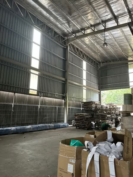Detached Factory for Rent in Ulu Tiram (Johor) - Michael Chong - Interior - PropertyGuru.com.my