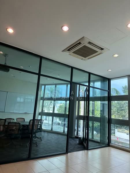 Detached Factory for Rent in Ulu Tiram (Johor) - Michael Chong - Interior - PropertyGuru.com.my