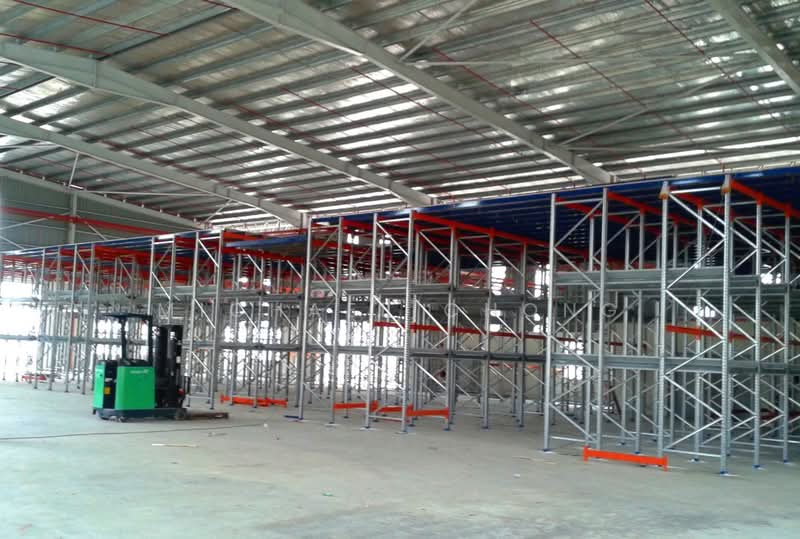 Detached Factory for Rent in Ulu Tiram (Johor) - Michael Chong - Interior - PropertyGuru.com.my