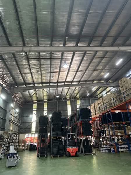 Detached Factory for Rent in Ulu Tiram (Johor) - Michael Chong - Interior - PropertyGuru.com.my