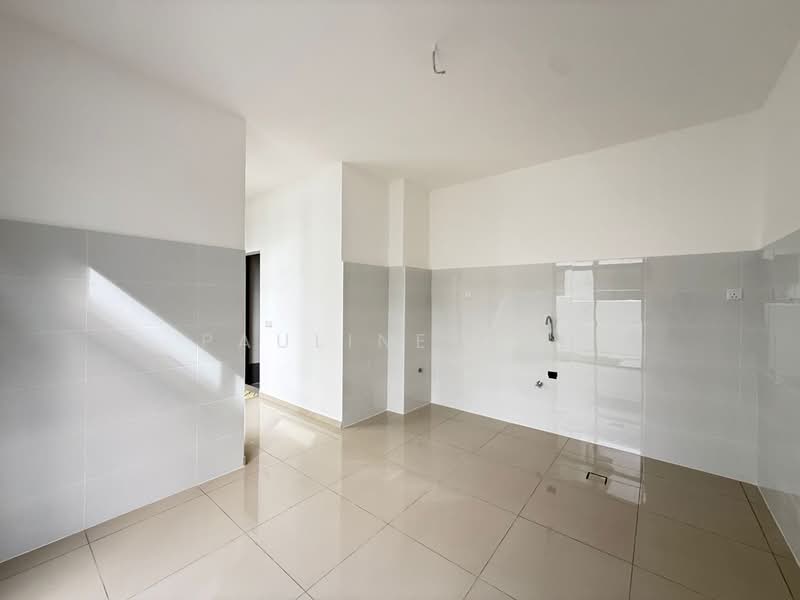 Cluster House for Sale in Eco Botanic (Iskandar Puteri (Nusajaya)) - Pauline Goh - Kitchen - PropertyGuru.com.my
