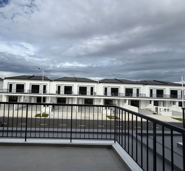 Cluster House for Sale in Eco Botanic (Iskandar Puteri (Nusajaya)) - Pauline Goh - Exterior - PropertyGuru.com.my