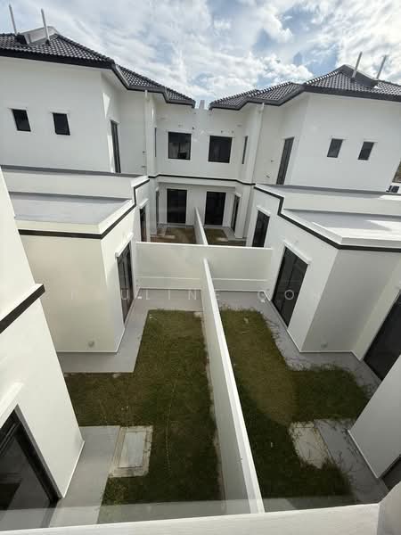 Cluster House for Sale in Eco Botanic (Iskandar Puteri (Nusajaya)) - Pauline Goh - Exterior - PropertyGuru.com.my
