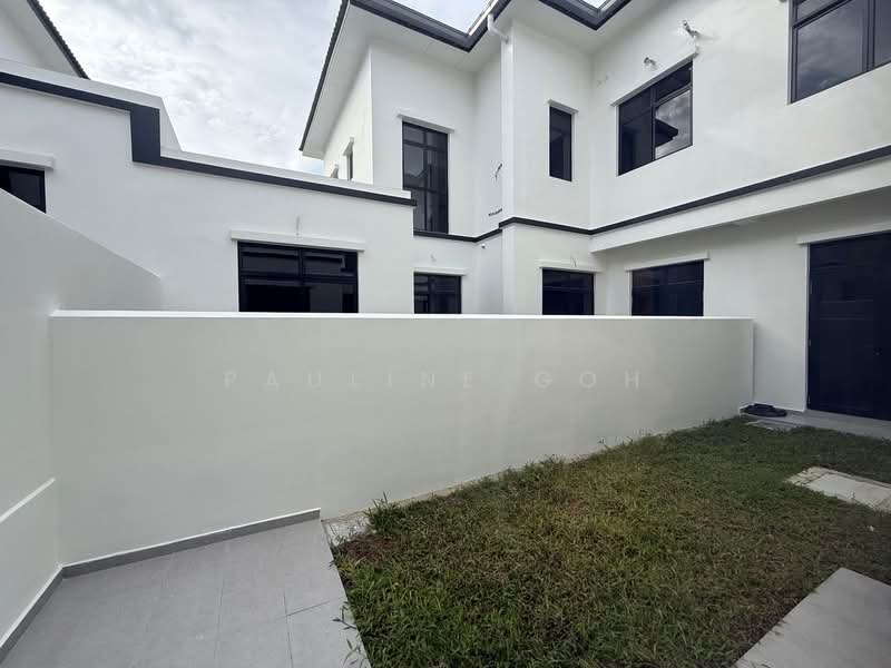 Cluster House for Sale in Eco Botanic (Iskandar Puteri (Nusajaya)) - Pauline Goh - Exterior - PropertyGuru.com.my