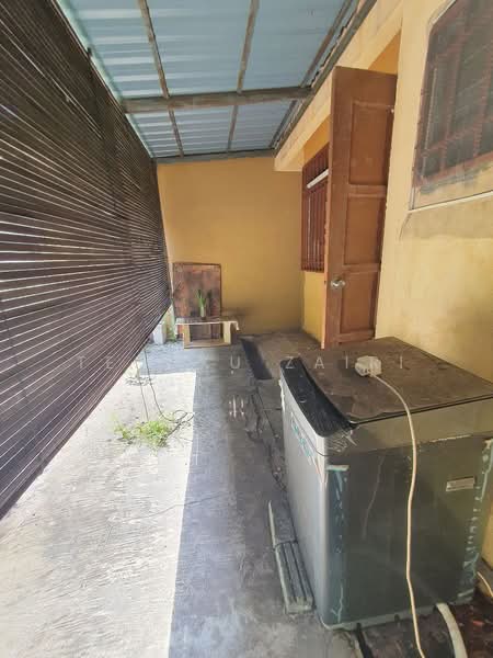 Terraced House for Sale in Seri Kembangan (Selangor) - Tengku Zairi - Exterior - PropertyGuru.com.my