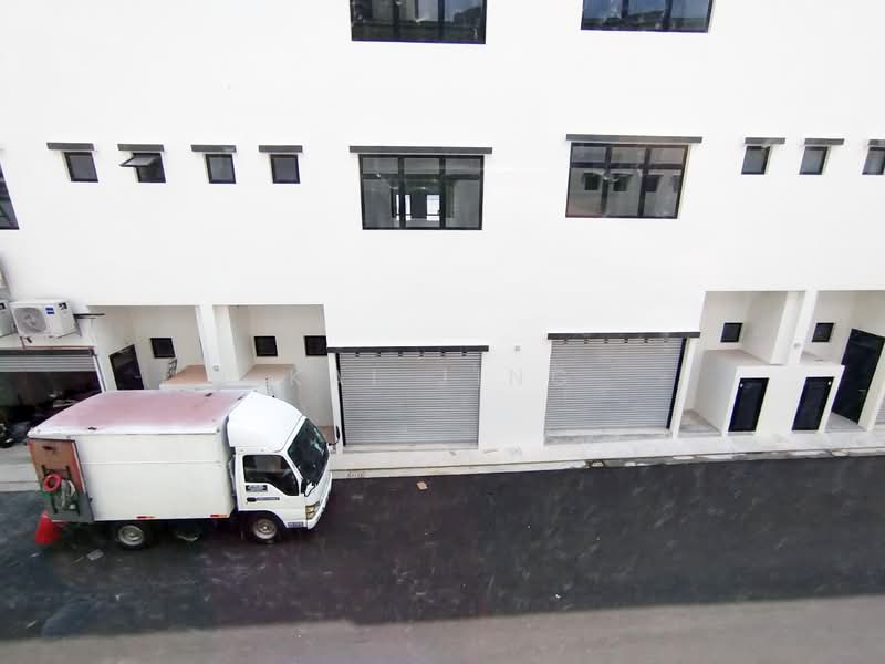 Shop / Office for Rent in Iskandar Puteri (Nusajaya) (Johor) - Kai Jing - Exterior - PropertyGuru.com.my