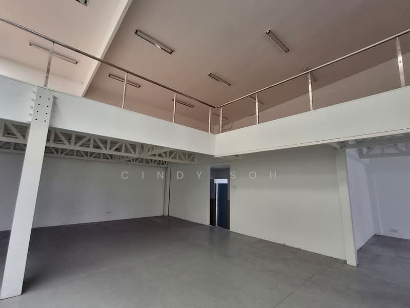 Industrial Land for Rent in Johor Bahru (Johor) - Cindy Soh - Interior - PropertyGuru.com.my