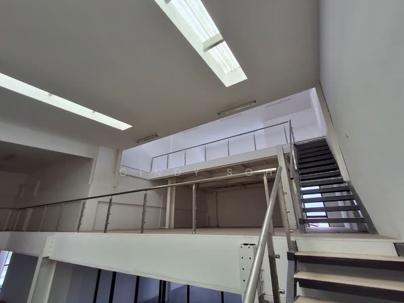 Industrial Land for Rent in Johor Bahru (Johor) - Cindy Soh - Interior - PropertyGuru.com.my