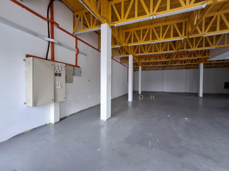 Industrial Land for Rent in Johor Bahru (Johor) - Cindy Soh - Interior - PropertyGuru.com.my