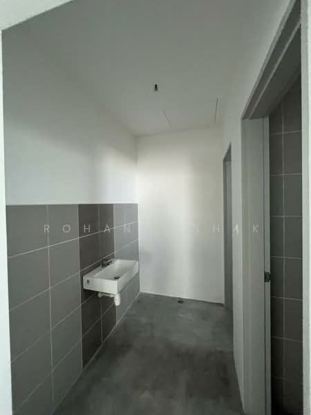 Shop / Office for Rent in Ijok (Selangor) - Rohana Ishak - Bathroom - PropertyGuru.com.my