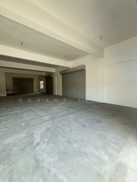 Shop / Office for Rent in Ijok (Selangor) - Rohana Ishak - Interior - PropertyGuru.com.my