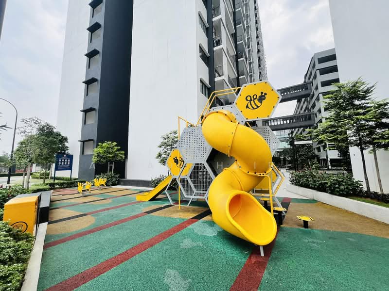 Huni @ Eco Ardence untuk Untuk Disewa - RM 1,750 /bulan, Feb 2026 - PropertyGuru.com.my