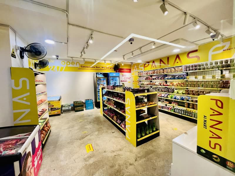 Huni @ Eco Ardence untuk Untuk Disewa - RM 1,750 /bulan, Feb 2026 - Interior - PropertyGuru.com.my