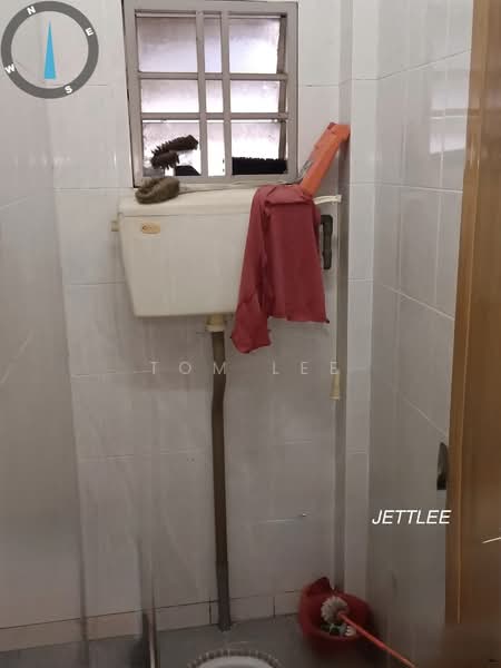 Kampung Jawa Single Storey House untuk Untuk Disewa - RM 1,400 /bulan, Feb 2026 - Bathroom - PropertyGuru.com.my