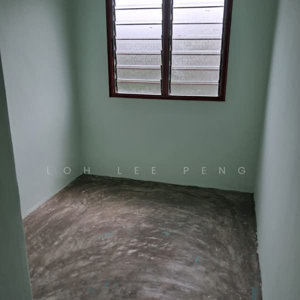 Flat for Sale at Rumah Pangsa Permas Jaya - Loh Lee Peng - PropertyGuru.com.my