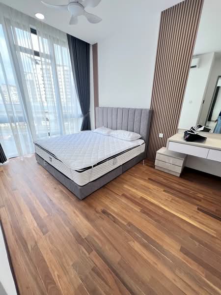 Picasso Residence untuk Untuk Disewa - RM 5,500 /bulan, Feb 2026 - Bedroom - PropertyGuru.com.my