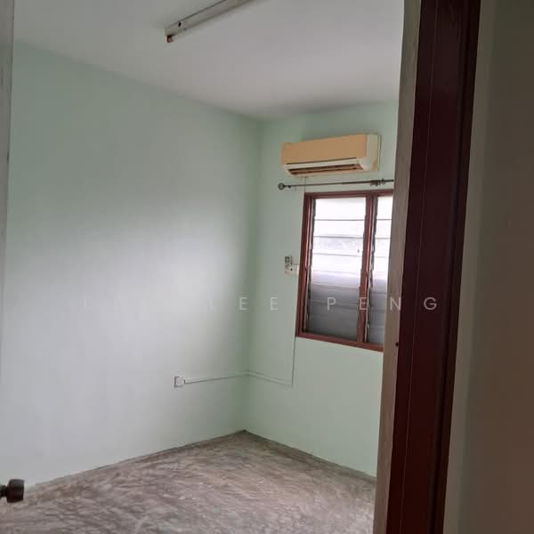 Rumah Pangsa Permas Jaya untuk Untuk Disewa - RM 1,100 /bulan, Feb 2026 - PropertyGuru.com.my