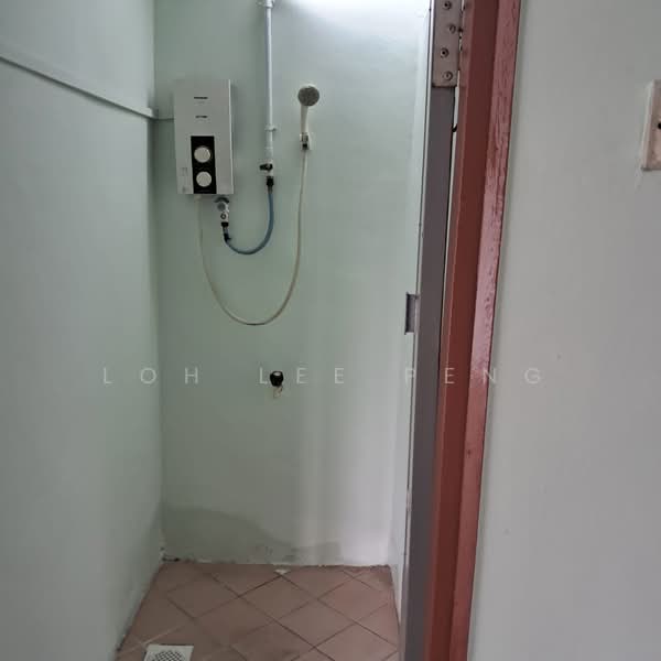 Rumah Pangsa Permas Jaya untuk Untuk Disewa - RM 1,100 /bulan, Feb 2026 - PropertyGuru.com.my