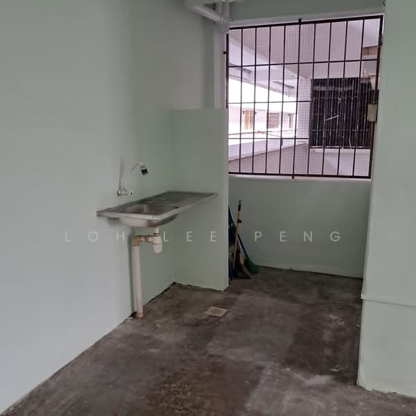 Rumah Pangsa Permas Jaya untuk Untuk Disewa - RM 1,100 /bulan, Feb 2026 - PropertyGuru.com.my