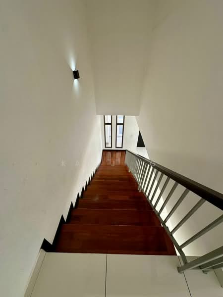 2-storey Terraced House for Rent in Skudai (Johor) - Kai Jing - Interior - PropertyGuru.com.my