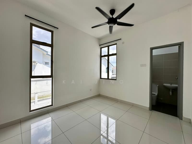 2-storey Terraced House for Rent in Skudai (Johor) - Kai Jing - Interior - PropertyGuru.com.my
