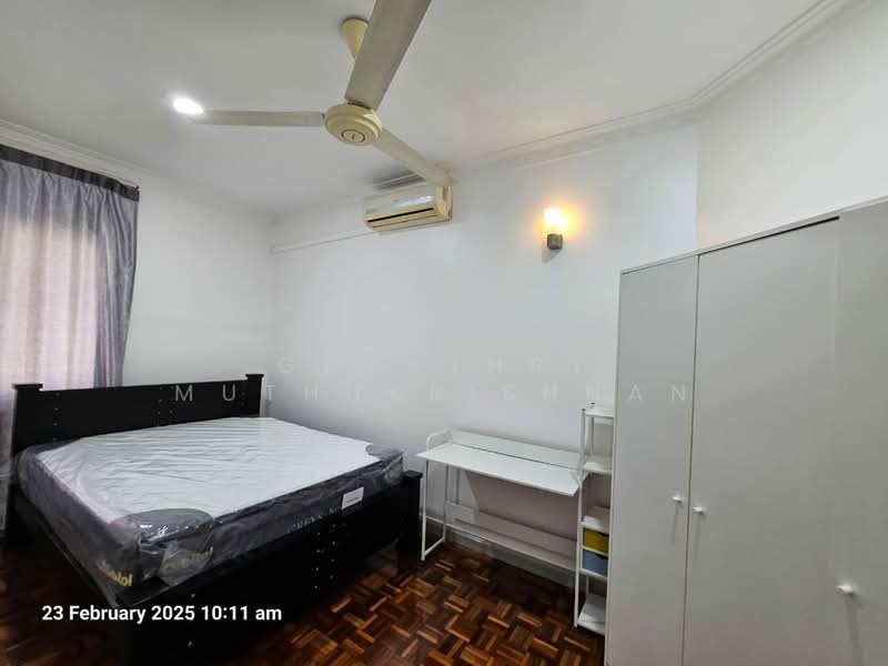 Condominium for Rent at Pantai Panorama Condominiums - Gayathry Muthukrishnan - Bedroom - PropertyGuru.com.my