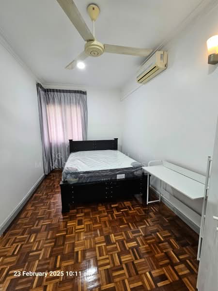 Condominium for Rent at Pantai Panorama Condominiums - Gayathry Muthukrishnan - Bedroom - PropertyGuru.com.my