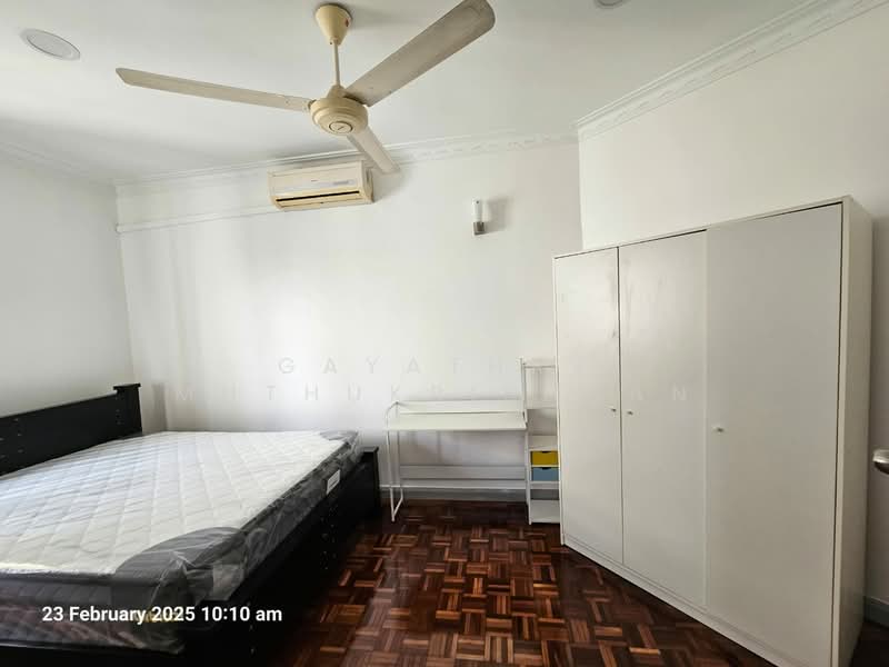 Condominium for Rent at Pantai Panorama Condominiums - Gayathry Muthukrishnan - Bedroom - PropertyGuru.com.my