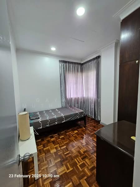 Condominium for Rent at Pantai Panorama Condominiums - Gayathry Muthukrishnan - Bedroom - PropertyGuru.com.my