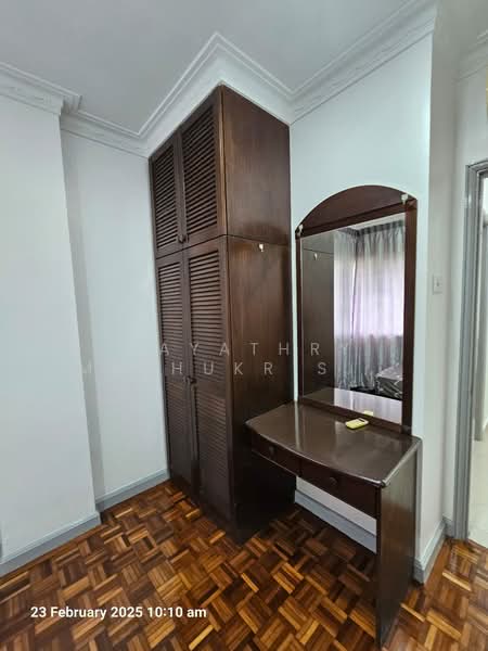 Condominium for Rent at Pantai Panorama Condominiums - Gayathry Muthukrishnan - Interior - PropertyGuru.com.my