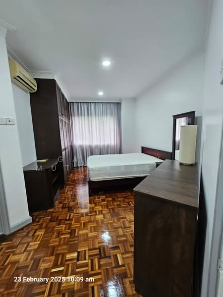Condominium for Rent at Pantai Panorama Condominiums - Gayathry Muthukrishnan - Bedroom - PropertyGuru.com.my