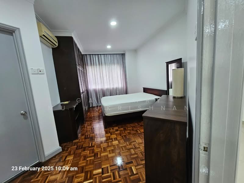 Condominium for Rent at Pantai Panorama Condominiums - Gayathry Muthukrishnan - Bedroom - PropertyGuru.com.my