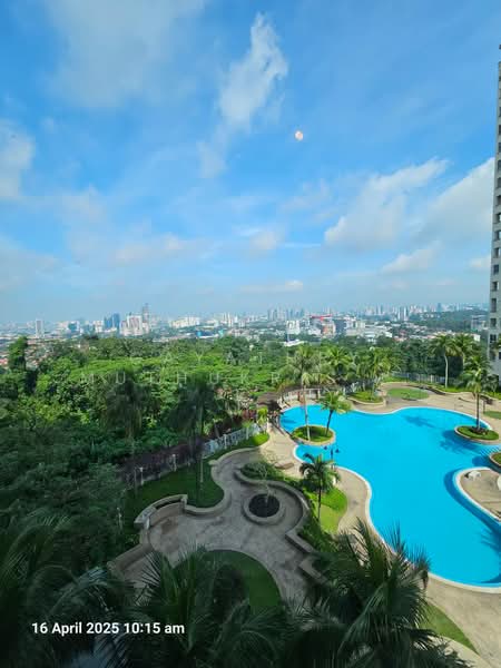 Condominium for Rent at Pantai Panorama Condominiums - Gayathry Muthukrishnan - View - PropertyGuru.com.my