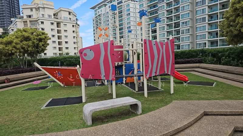 Condominium for Rent at Pantai Panorama Condominiums - Gayathry Muthukrishnan - Exterior - PropertyGuru.com.my