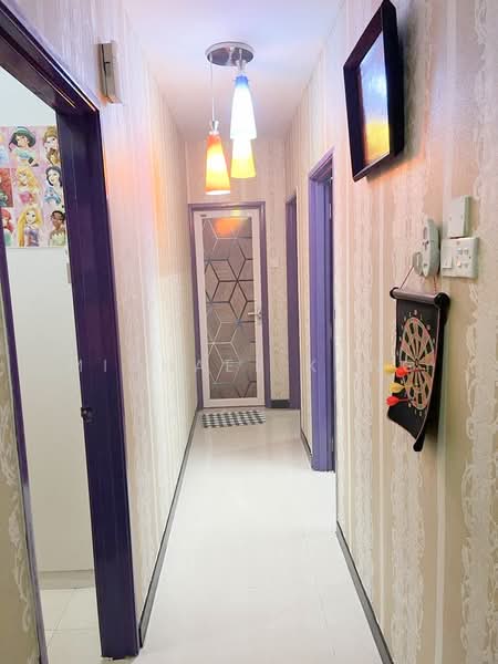 Kondominium untuk Dijual di Alila Horizons Condominium - Michael Khng - PropertyGuru.com.my