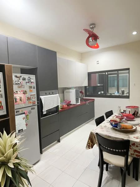 Kondominium untuk Dijual di Alila Horizons Condominium - Michael Khng - PropertyGuru.com.my