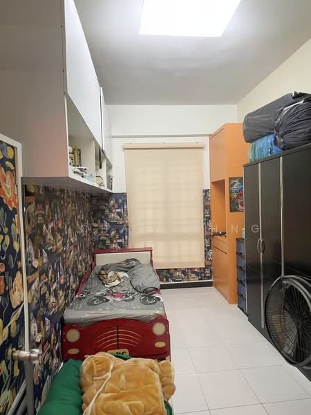 Kondominium untuk Dijual di Alila Horizons Condominium - Michael Khng - PropertyGuru.com.my